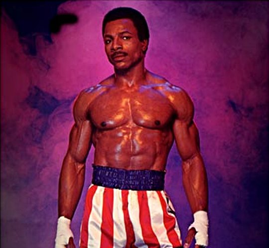 15 Minute Carl weathers rocky workout with Comfort Workout Clothes