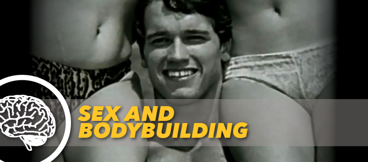 Sex And Bodybuilding Generation Iron 