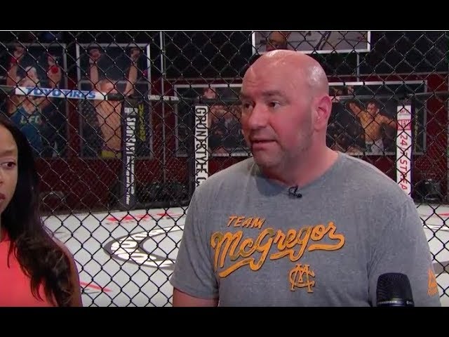 Dana White On Jon Jones This May Be End Of His Career Generation