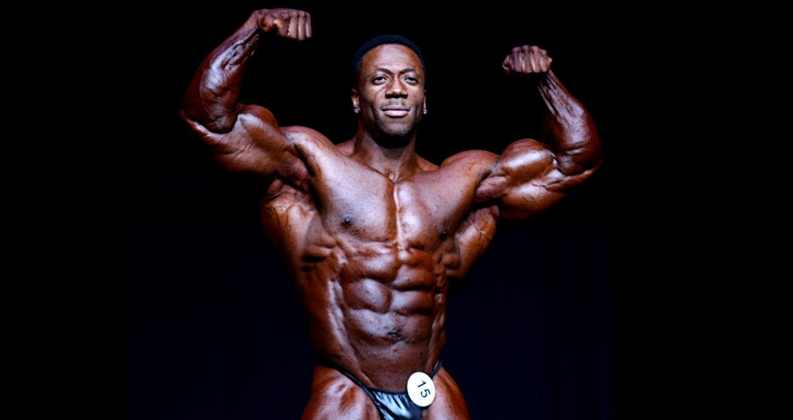 What Happened To Shawn Rhoden