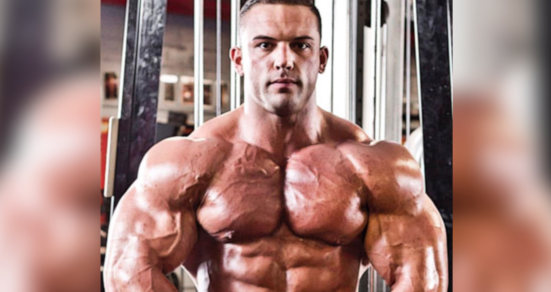 The Biggest Differences Between Us And Foreign Anabolic Steroid Use Part Generation Iron