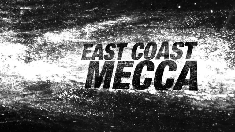 East Coast Mecca estreia essa sexta-feira no Brasil