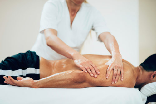 Mônica Rivero explica tudo sobre liberação miofascial e deep massage