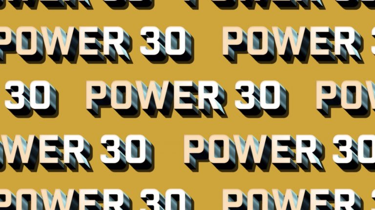 Power 30: As pessoas mais poderosas no bodybuilding em nossos dias