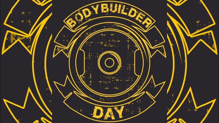 Bodybuilder Day: inscrições abertas