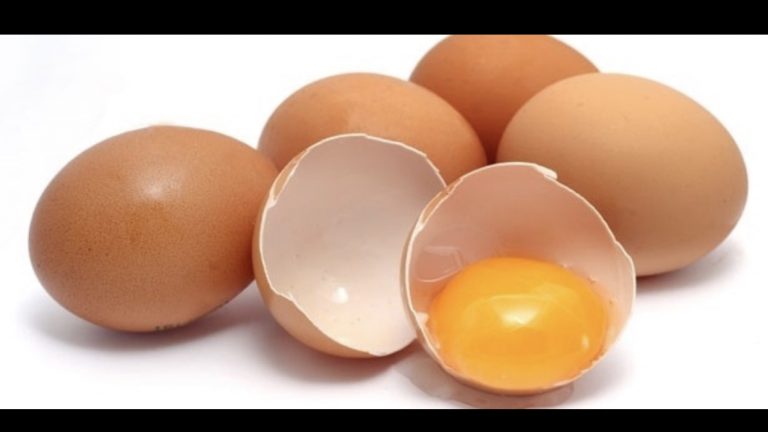 Quantos ovos por dia?