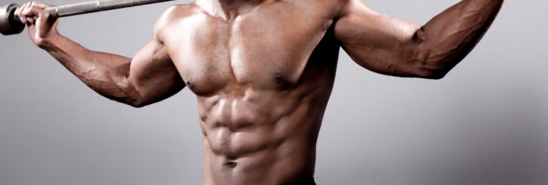 5 maneiras de melhorar seus níveis de testosterona naturalmente