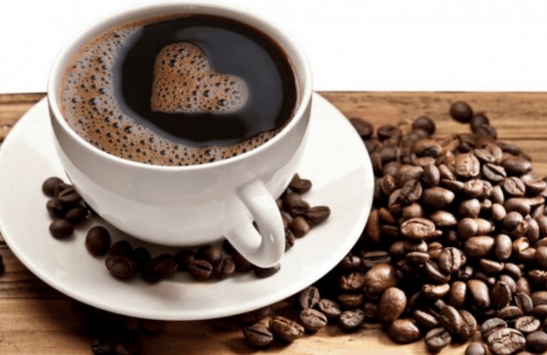 Café traz mais benefícios do que você imagina!