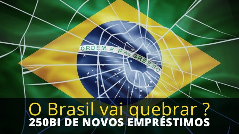 Daniel Toledo analisa o “futuro presente” do Brasil