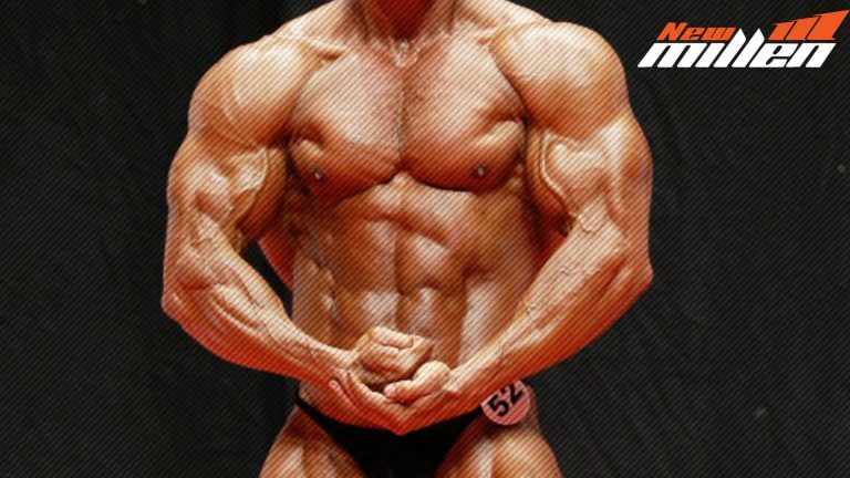 IFBB Wings of Strength Chicago Pro 2019 Resultados