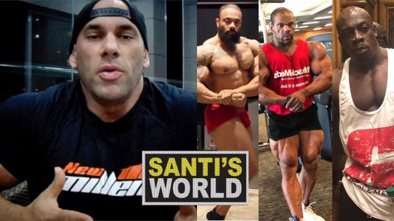 Santi’s World: Santisteban em o que esperar do Chicago Pro