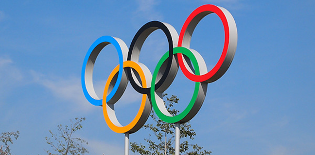 Rússia foi banida das Olimpíadas, Copa do Mundo devido à problemas com doping