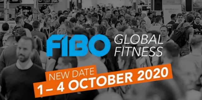 FIBO anuncia novas datas para Expo depois do cancelamento