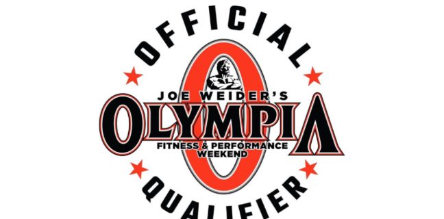 As datas de qualificação para o Olympia são estendidas
