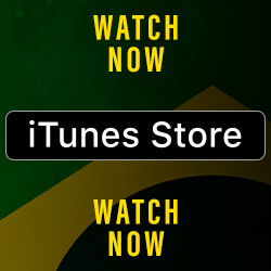 Felipe Franco: The Chosen One iTunes