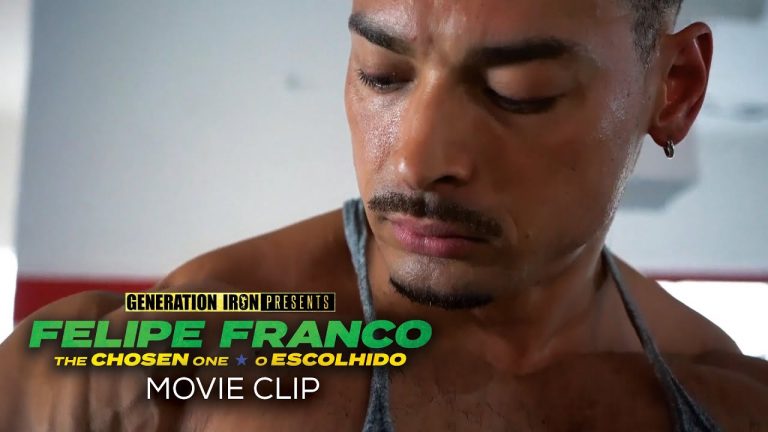 “Felipe Franco: O Escolhido” – Momento dramático para Felipe
