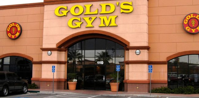 RSG Group compra a Gold’s Gym em ação aprovada na justiça