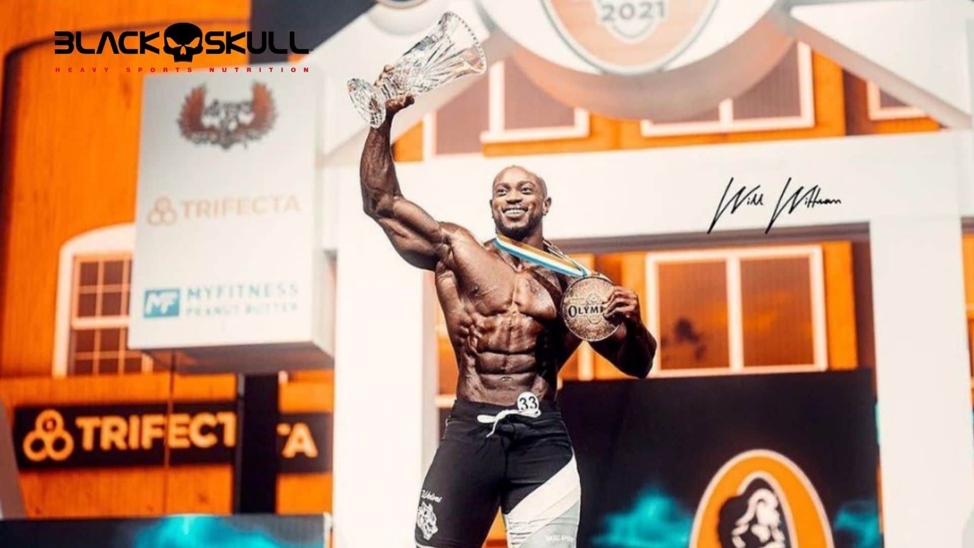 Olympia Men S Physique Resultados Generation Iron Brasil