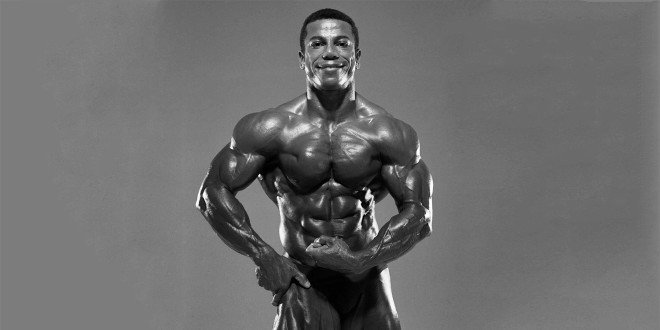 Mr. Olympia 1982, Chris Dickerson morre aos 82 anos