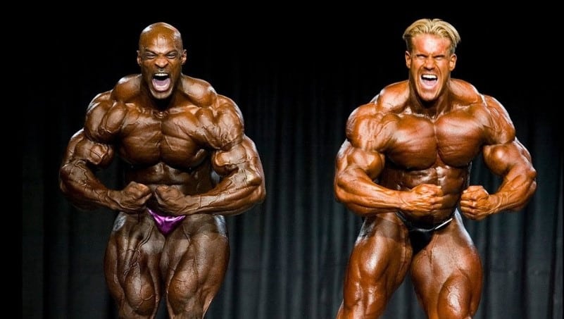 He's Aggressive”: 4X Mr. Olympia Jay Cutler Gave Classic Physique