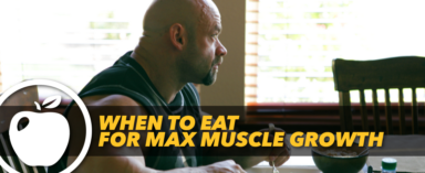 Generation Iron Branch Warren Max Muscle