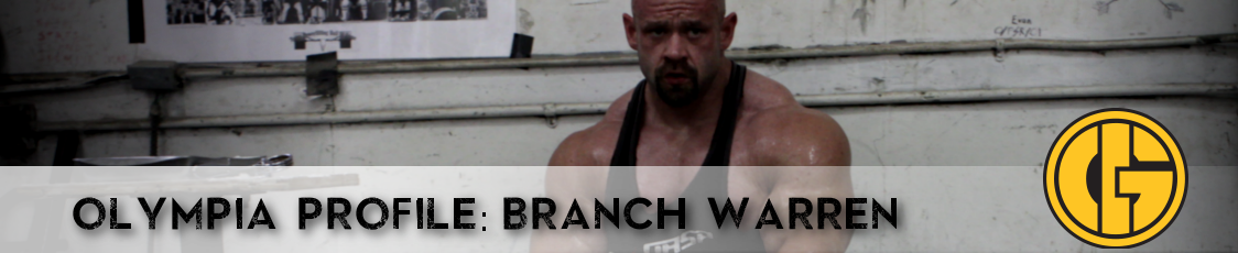 Branch warren profile Banner
