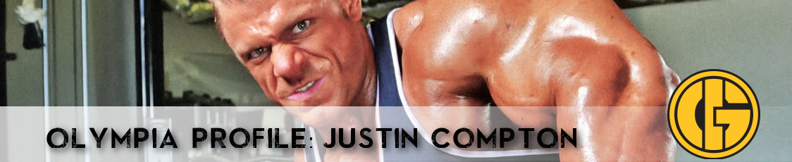 Justin Compton Profile Banner