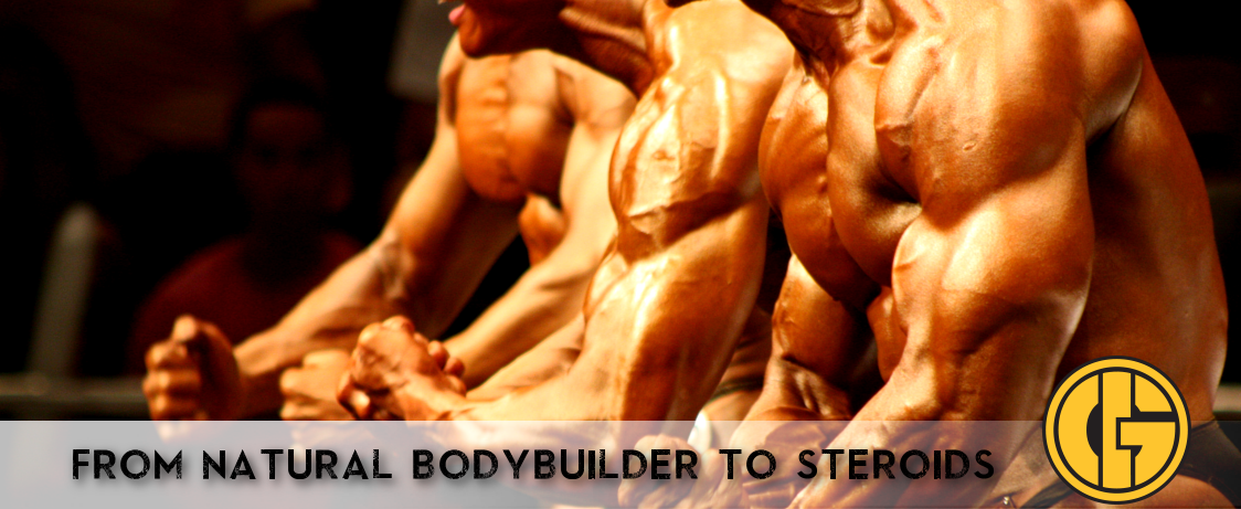 Generation Iron Natural bodybuilders and steroids