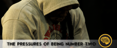 Generation Iron Kai Greene Number two