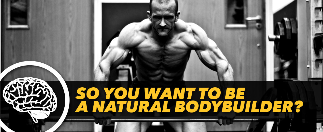 Generation Iron Become a Natural Bodybuilder