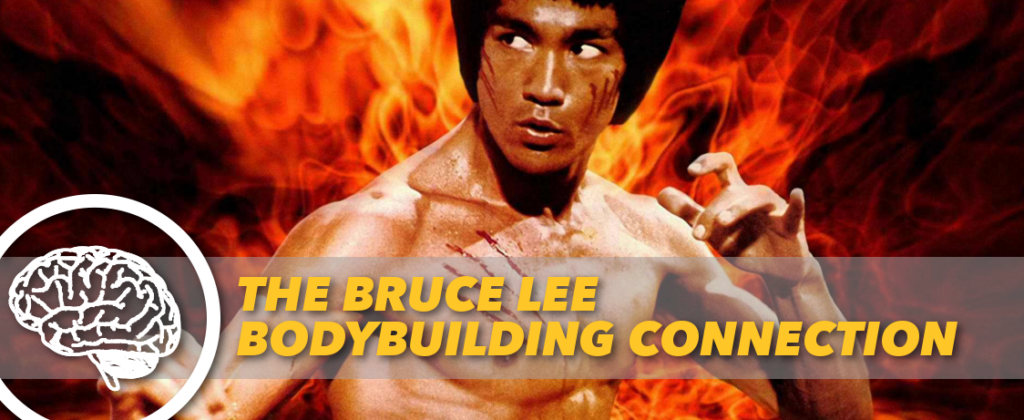 Generation Iron Bruce Lee Bodybuilding
