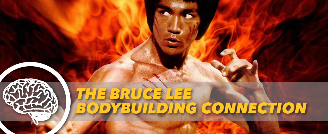 Generation Iron Bruce Lee Bodybuilding