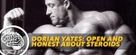 Generation Iron Dorian Yates Steroids