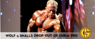 Generation Iron Dennis Wolf Dubai