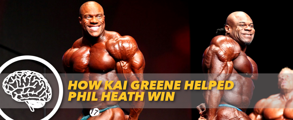 Generation Iron