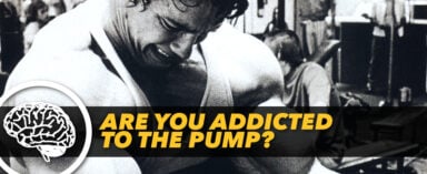Generation Iron Arnold Schwarzenegger the pump