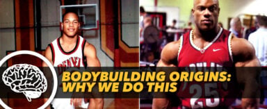 Generation Iron Phil Heath Bodybuilding Origins