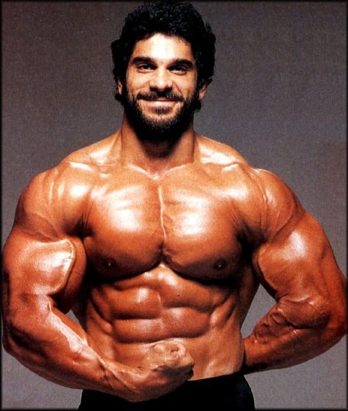 lou ferrigno bodybuilding champion, Bodybuilding champions