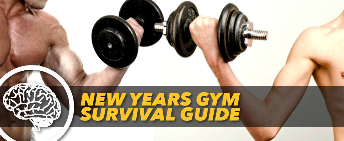 Generation Iron New Years Gym Survival