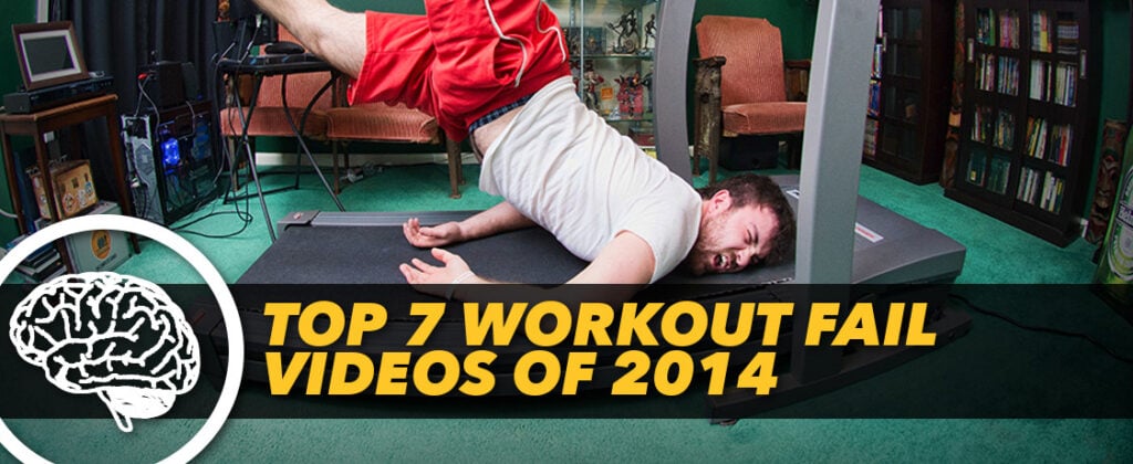 Generation Iron Workout Fail Videos of 2014