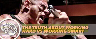 Generation Iron Dennis Wolf Working Hard Working Smart