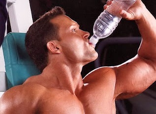hydration 