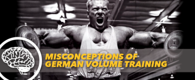 Generation Iron