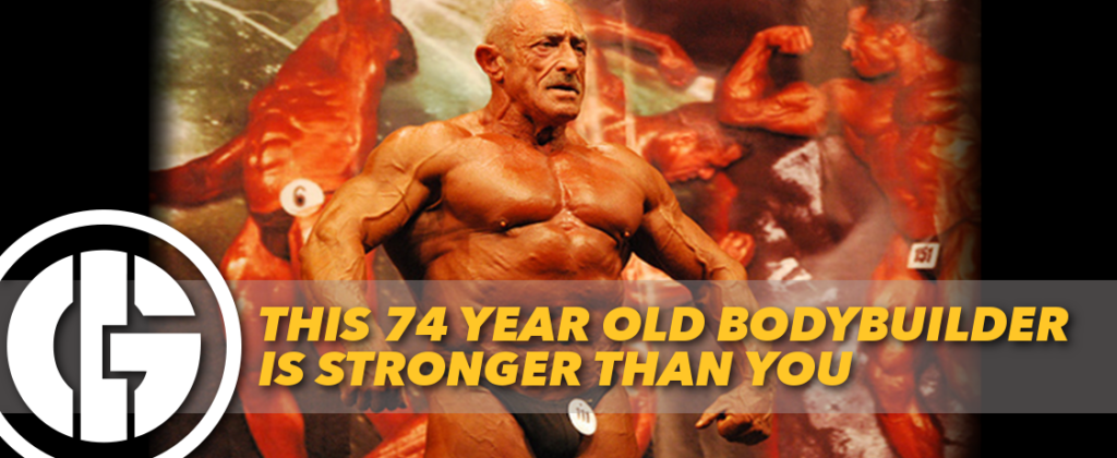 generation iron