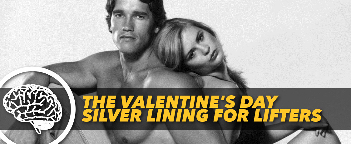 Generation Iron Valentine's Day Lifters