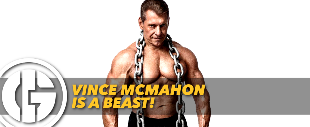 generation iron