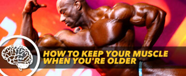 Generation Iron Dexter Jackson Old Muscle