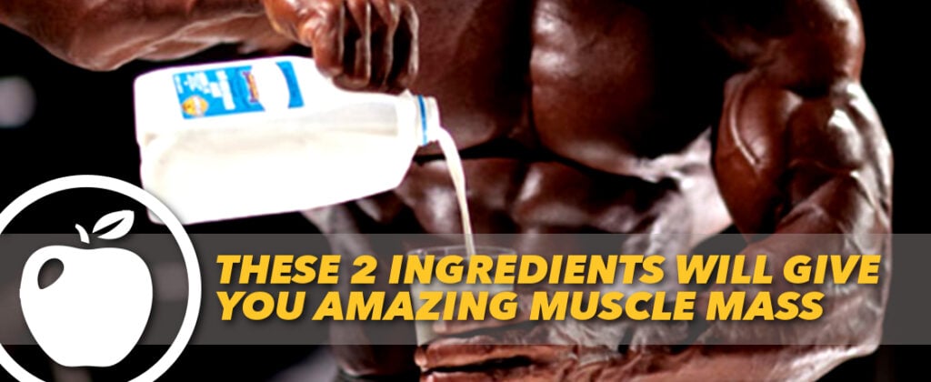 Generation Iron Amazing Muscle Mass
