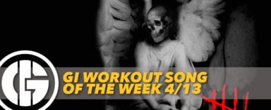 Generation Iron Workout Song Stemm