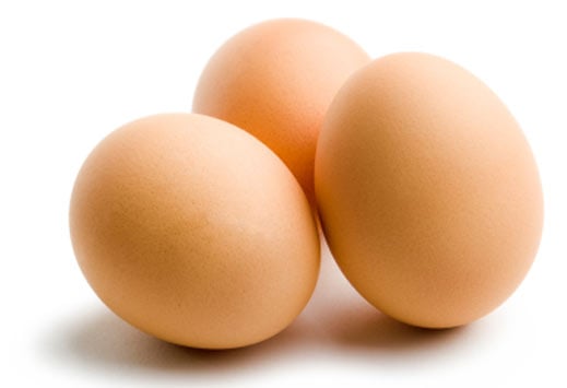 eggs